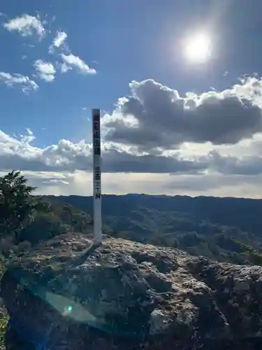 神社（名称不明）のその他建物