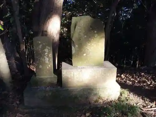 塙稲荷神社のその他建物