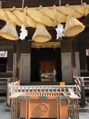 大山祇神社(愛媛県)