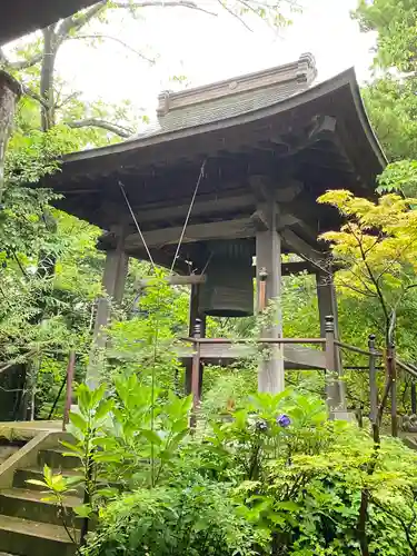 龍峰寺のその他建物
