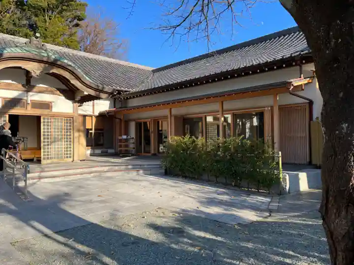 日蓮宗 宗門史跡 妙法寺のその他建物