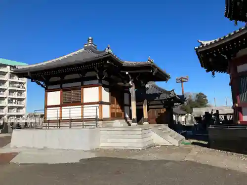総泉寺(東京都)