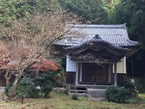 成菩提院の建物その他