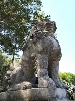 群馬県護国神社(群馬県)
