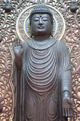 釋尊寺(大阪府)