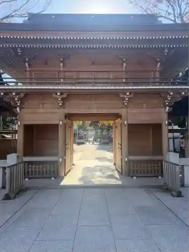 八幡大神社(東京都)