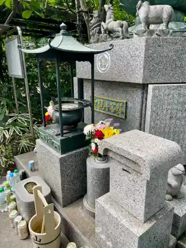 円光寺(東京都)
