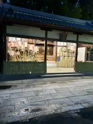茨木神社(大阪府)