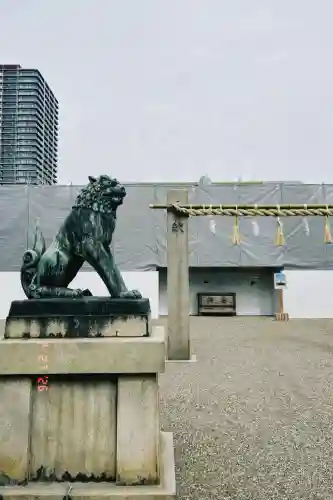 今宮戎神社の{uncategorized: "未分類", other: "その他", undefined: "問題あり", building: "その他建物", grave: "お墓", sacred_gate: "鳥居", guardian: "狛犬", statue: "像", buddha: "仏像", history: "歴史", nature: "自然", garden: "庭園", animal: "動物", pagoda: "塔", temizu: "手水舎", mountain_gate: "山門・神門", sanctuary: "本殿・本堂", subordinate: "末社・摂社", art: "芸術", scenery: "景色", jizo: "地蔵", ema: "絵馬", goshuin: "御朱印", omikuji: "おみくじ", items: "授与品その他", amulet: "お守り", goshuincho: "御朱印帳", eats: "食事", festival: "お祭り", votive_dance: "神楽", shichigosan: "七五三参", wedding: "結婚式", experience: "体験その他", initially: "初詣", around: "周辺", anti_infection: "感染症対策"}