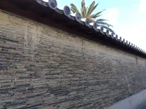 南宗寺(大阪府)