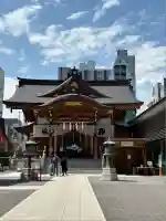 水天宮(東京都)