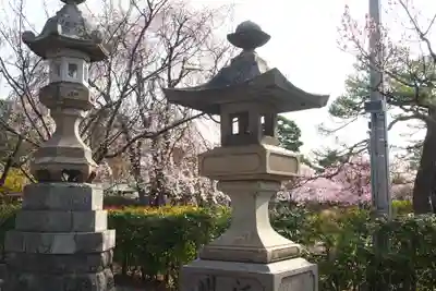 善光寺(長野県)