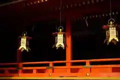 石清水八幡宮の建物その他