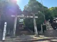 鶴山八幡宮(岡山県)