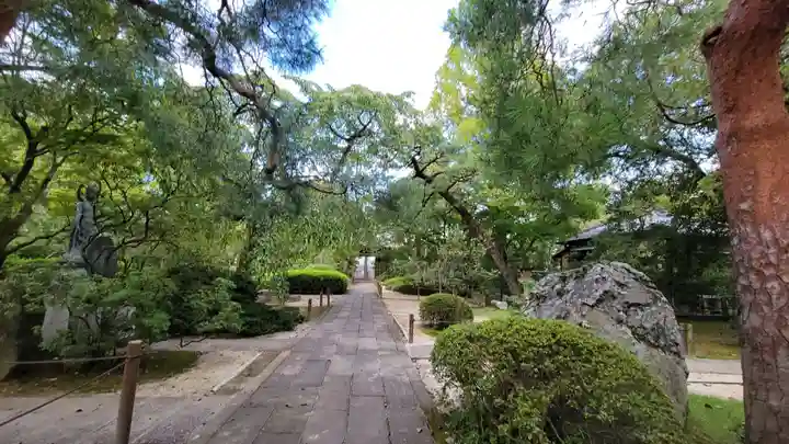 中院のその他建物