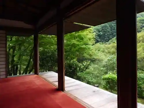 高山寺(京都府)