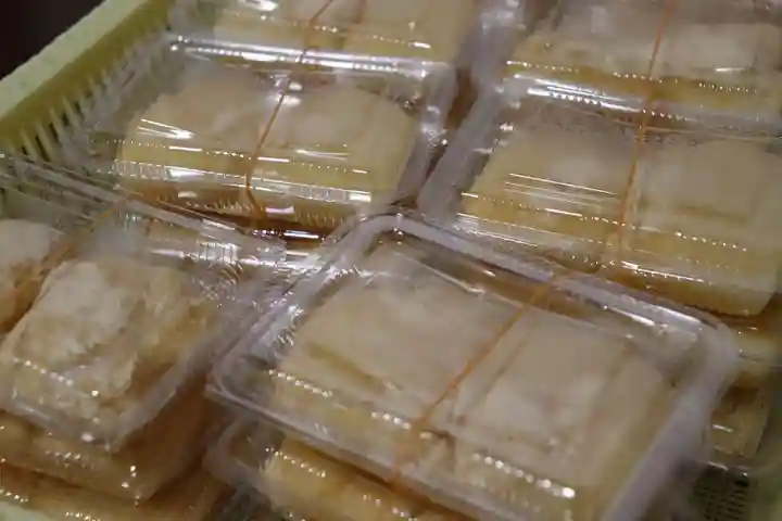 壽徳寺 じゅとくじ(福島県)