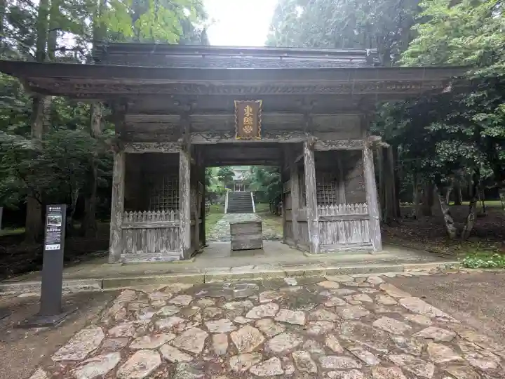 鳥取東照宮(旧樗谿神社)(鳥取県)