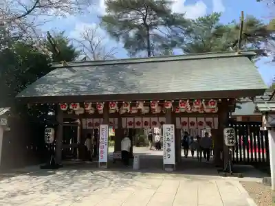 櫻木神社(千葉県)