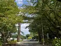 愛知縣護國神社(愛知県)