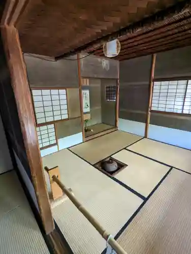 大法院(京都府)