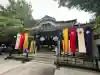 鳥越神社(東京都)