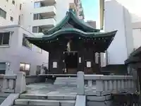 大森鷲神社(東京都)