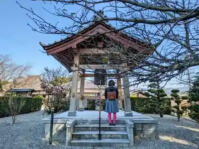 隣海院のその他建物