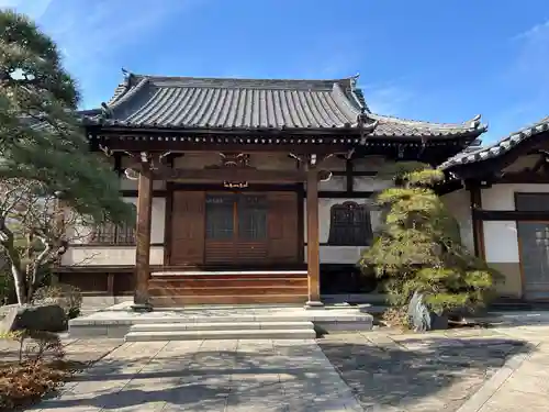 栄松院(東京都)