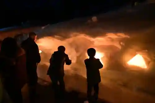 竹之高地不動社(新潟県)