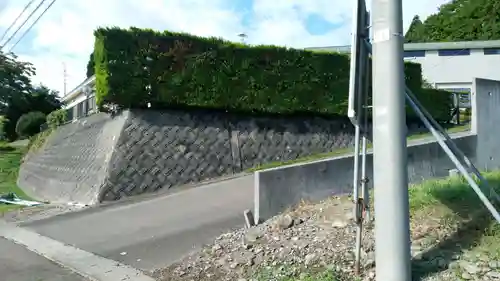 龍本寺のその他建物