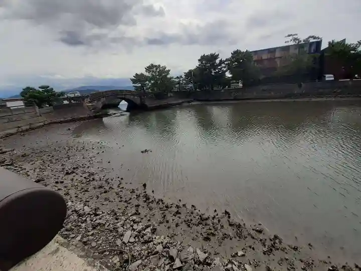 鹽竈神社(和歌山県)