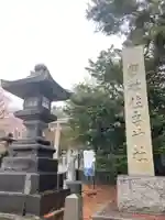住吉神社のその他建物