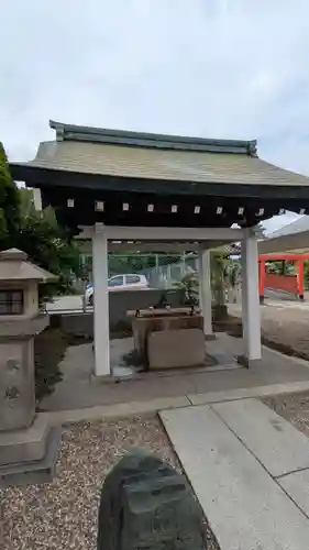 姫嶋神社(大阪府)