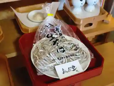 伏木香取神社のその他建物