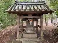 日吉神社(滋賀県)
