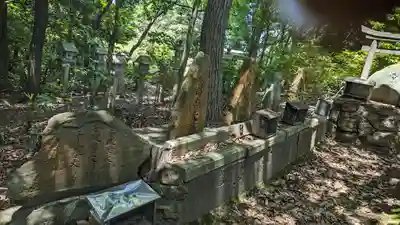 大岩神社(京都府)
