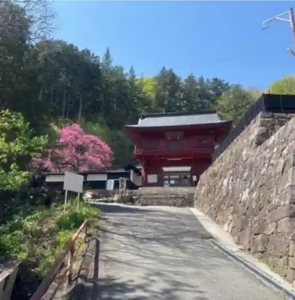 法華寺(長野県)