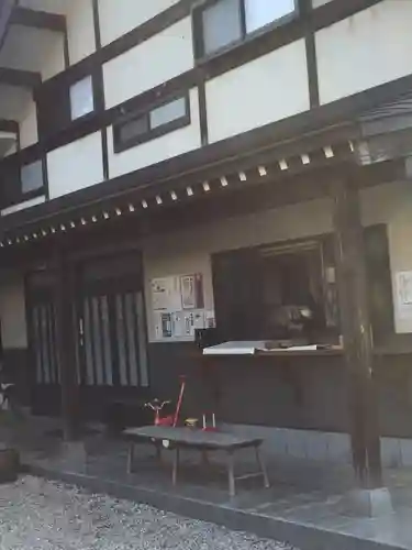 龍光院のその他建物