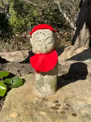 救馬溪観音(和歌山県)