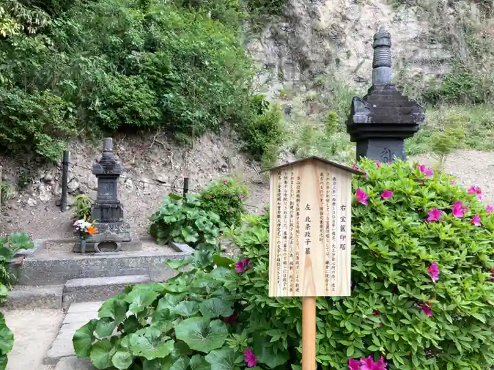 安養院 (田代寺)(神奈川県)