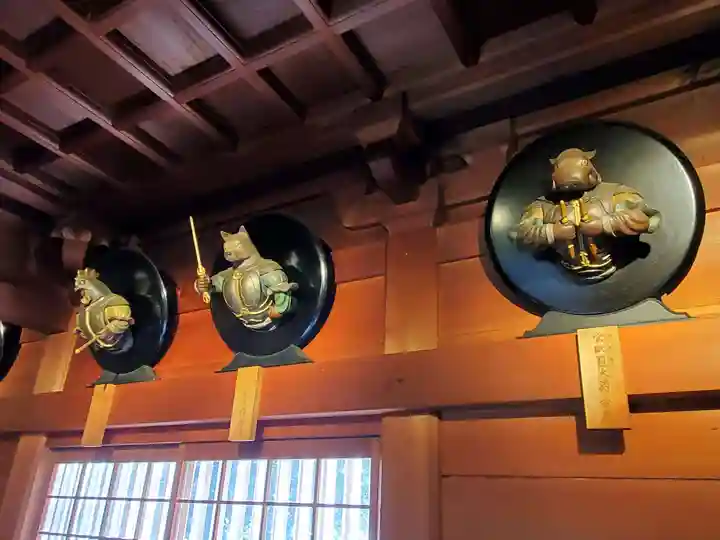 播州清水寺のその他建物