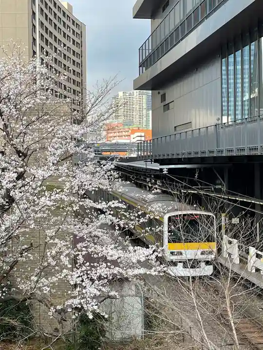 東京大神宮(東京都)