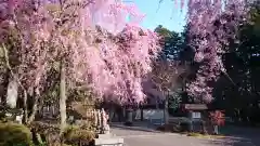 赤門の寺　法蔵寺(栃木県)