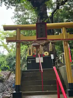 姫神社(長崎県)