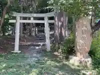諏訪神社(滋賀県)