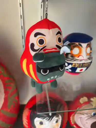 達磨寺(群馬県)