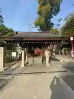 富岡八幡宮(東京都)
