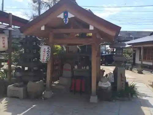 尼崎えびす神社のその他建物
