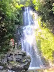 清水山見瀧寺宝地院の建物その他